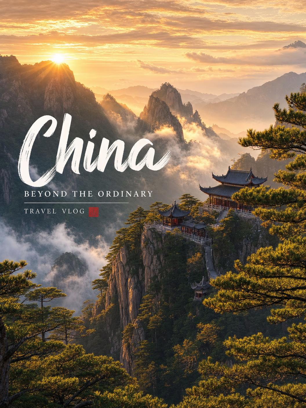 兄妹乱伦 - 兄妹乱伦旅行视频：中国山水之美的视频记录与分享